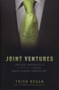 Joint Ventures - Inside America's Almost Legal Marijuana Industry (Hardcover) - Trish Regan Photo