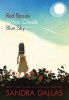 Red Berries, White Clouds, Blue Sky (Paperback) - Sandra Dallas Photo