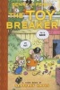 Benny and Penny in the Toy Breaker (Hardcover) - Geoffrey Hayes Photo