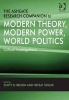 The Ashgate Research Companion to Modern Theory, Modern Power, World Politics - Critical Investigations (Hardcover, New Ed) - Nevzat Soguk Photo