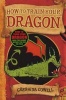 How to Train Your Dragon, Book 1 (Paperback) - Cressida Cowell Photo