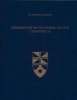 Commentary on the Gospel of John 1-8 (Latin-English Edition) (Leather / fine binding) - Thomas Aquinas Photo