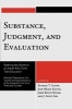 Substance, Judgment, and Evaluation - Seeking the Worth of a Liberal Arts, Core Text Education (Paperback) - Patrick T Flynn Photo