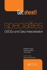 Get Ahead! Specialties OSCEs and Data Interpretation (Paperback) - Saran Shantikumar Photo