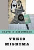 Death in Midsummer - And Other Stories (Paperback) - Yukio Mishima Photo