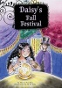 Daisy's Fall Festival - Book 4 (Hardcover) - M Peschke Photo