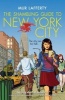 The Shambling Guide to New York City (Paperback, New) - Mur Lafferty Photo