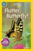 Flutter, Butterfly! (Paperback) - Shelby Alinsky Photo