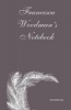 's Notebook - With George Woodman's Afterword (Hardcover, Facsimile edition) - Francesca Woodman Photo