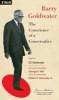 The Conscience of a Conservative (Paperback, Revised edition) - Barry Morris Goldwater Photo