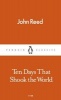 Ten Days That Shook the World (Paperback) - John Reed Photo