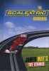 's Toy Stories: Scalextric Handbook (Hardcover) - James May Photo