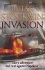 Invasion (Paperback) - Julian Stockwin Photo