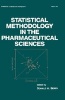 Statistical Methodology in the Pharmaceutical Sciences (Hardcover) - Donald A Berry Photo