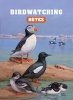 Birdwatching Notes - An Invaluable Journal for Novice and Experienced Birdwatchers Alike (Record book) - Ryland Peters Small Photo