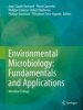 Environmental Microbiology: Fundamentals and Applications - Microbial Ecology (Hardcover) - Jean Claude Bertrand Photo