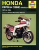 Honda CB750 and CB900 dohc Fours Owner's Workshop Manual, 1978-1984 (Paperback, New ed.) - Pete Shoemark Photo