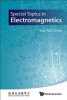 Special Topics in Electromagnetics (Hardcover) - Kun Mu Chen Photo