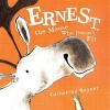 Ernest, the Moose Who Doesn't Fit (Hardcover) - Catherine Rayner Photo