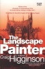 The Landscape Painter (Paperback) - Craig Higginson Photo