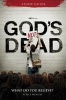 God's Not Dead Adult Study Guide - What Do You Believe? (Paperback) - Rice Broocks Photo