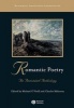 Romantic Poetry - An Annotated Anthology (Paperback, Annotated Ed) - Michael ONeill Photo