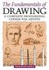 Fundamentals of Drawing (Paperback) - Barrington Barber Photo