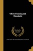 Office Training and Standards (Paperback) - Frank Clark 1866 McClelland Photo