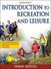 Introduction to Recreation and Leisure (Hardcover, 2nd Revised edition) - Human Kinetics Photo