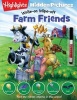 Farm Friends (Paperback) - Highlights for Children Photo