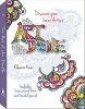 Art of the Doodle - Discover Your Inner Artist - Includes Instructional Book and Guided Journal (Hardcover, Pg Art Journal) - Eleanor Kwei Photo