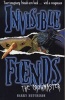 The Crowmaster (Invisible Fiends, Book 3) (Paperback) - Barry Hutchison Photo