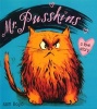 Mr. Pusskins - A Love Story (Hardcover) - Sam Lloyd Photo