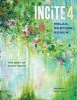 Incite 4, Relax Restore Renew - The Best of Mixed Media (Hardcover) - Tonia Jenny Photo