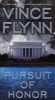 Pursuit of Honor (Paperback) - Vince Flynn Photo