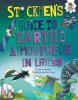 Stickmen's Guide to Earth's Atmosphere in Layers (Hardcover) - Catherine Chambers Photo