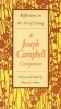 A Joseph Campbell Companion - Reflections on the Art of Living (Paperback) - Diane Osborn Photo