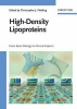 High Density Lipoproteins - From Basic Biology to Clinical Aspects (Hardcover) - Christopher J Fielding Photo