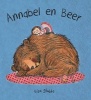 Annabel En Beer (Afrikaans, Paperback) - Lisa Stubbs Photo