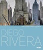 Diego Rivera - Murals for the Museum of Modern Art (Hardcover) - Leah Dickerman Photo