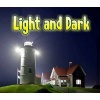 Light and Dark (Paperback) - Daniel Nunn Photo