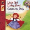 Little Red Riding Hood/Caperucita Roja (English, Spanish, Paperback) - Candice Ransom Photo