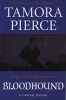 Bloodhound (Beka Cooper) (Paperback) - Tamora Pierce Photo