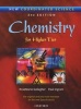 New Coordinated Science: Chemistry Students' Book - For Higher Tier (Paperback, 3rd Revised edition) - RoseMarie Gallagher Photo