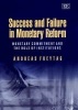 Success and Failure in Monetary Reform - Monetary Commitment and the Role of Institutions (Hardcover) - Andreas Freytag Photo