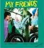 My Friends (Board book) - Debbie Bailey Photo