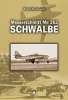 Messerschmitt Me 262 A Schwalbe (Hardcover, 2nd Revised edition) - Robert Peczkowski Photo