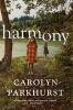 Harmony (Hardcover) - Carolyn Parkhurst Photo