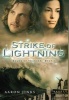 Sound of Thunder, Strike of Lightning (Hardcover) - Aaron Jinks Photo