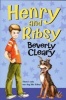 Henry and Ribsy (Paperback) - Beverly Cleary Photo